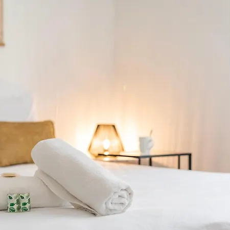 L'escapade アパート シルティグアイム