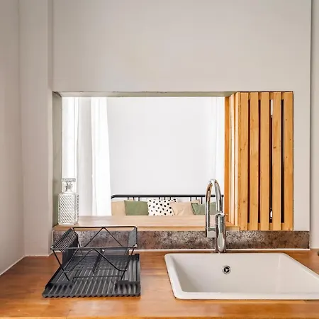 アパート L'escapade *