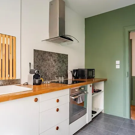 L'escapade シルティグアイム